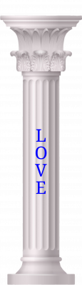 Pillar of Love